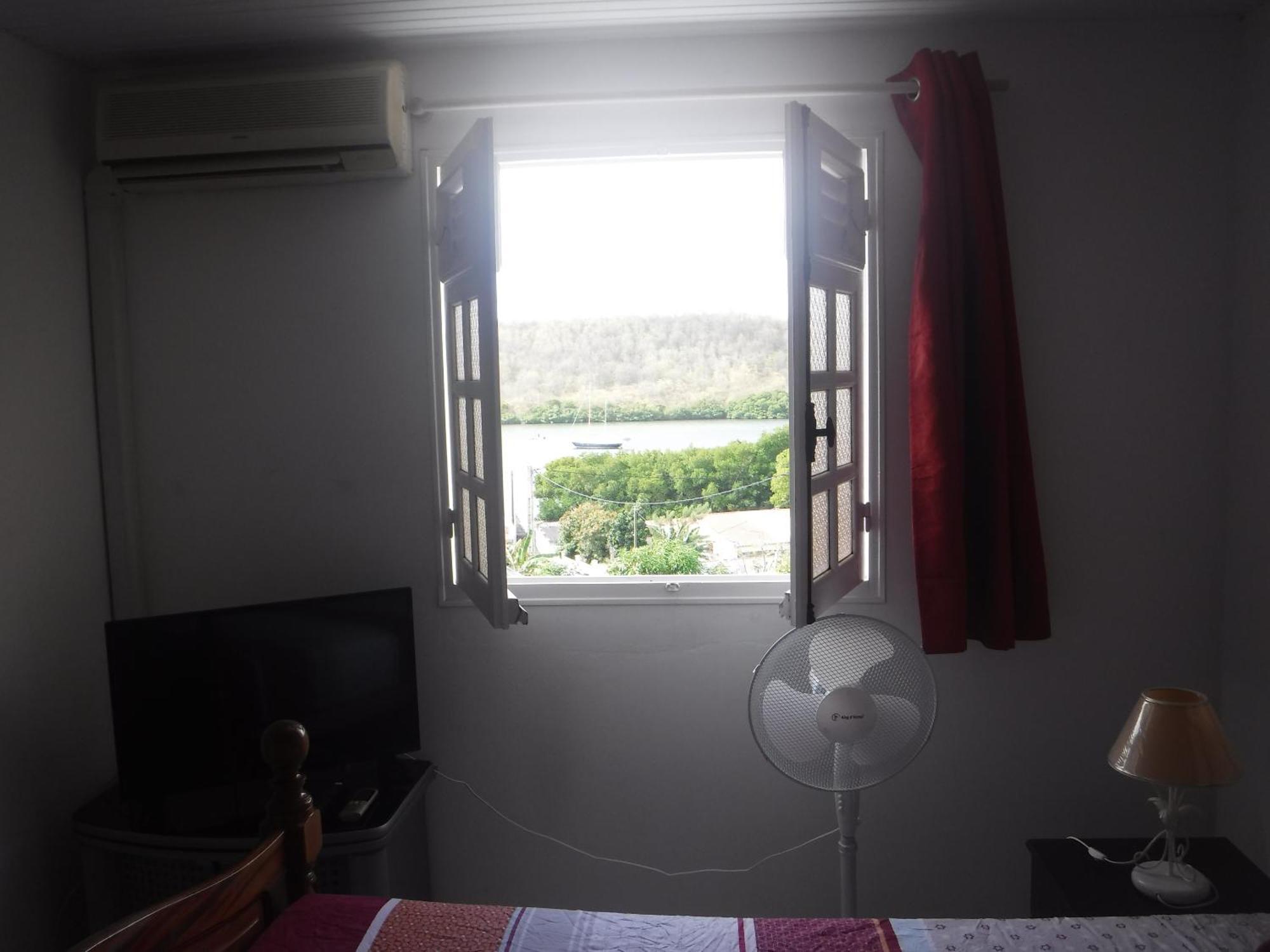 Bed and Breakfast Manikou Le Vauclin Exterior foto